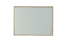 Seasons Stone Rectangular Platter
